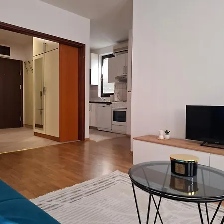 Atlas アパート *