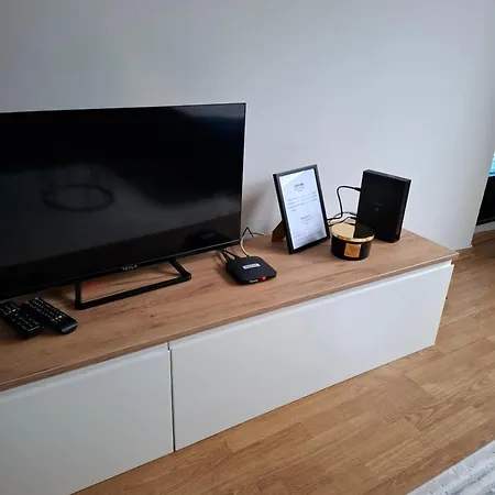Atlas Apartment