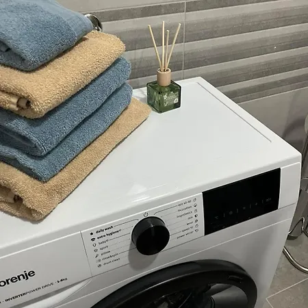 Atlas Apartment Doboj